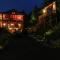 Cabin in Lost City WV with Hot Tub and Pet Friendly