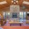 Cabin in Lost City WV with Hot Tub and Pet Friendly