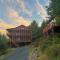 Cabin in Lost City WV with Hot Tub and Pet Friendly - Lost City