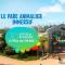 • Parc Disneyland à pied & Shopping • 3 min • - Serris