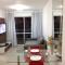 VG Fun Beach Front Apartamentos