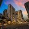 Excellent Diamond Head View Condo - Remodeled, Free Parking!
