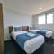 Antonio Mews Motel