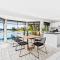 Stunning Waterfront Oasis