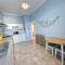 The Octopus - at Largs Town Centre with Private Parking