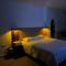 Hospedajes Silk Road