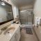 Entire Single Family home 3 bed 2 bath in water front big cozy back yard view