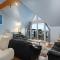 Schooner House - Panoramic Sea Views and Parking