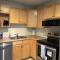 W400 Mountain Surround Top Floor Canmore Vacation