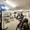 W400 Mountain Surround Top Floor Canmore Vacation