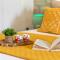 Domo Anghèleda - Detached with large garden in a relaxing environment, a few minutes from the sea