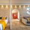 Domo Anghèleda - Detached with large garden in a relaxing environment, a few minutes from the sea