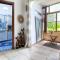 Domo Anghèleda - Detached with large garden in a relaxing environment, a few minutes from the sea