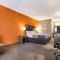 Econo Lodge Forrest City I-40 - 福雷斯特城