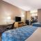 Econo Lodge Forrest City I-40 - 福雷斯特城