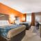 Econo Lodge Forrest City I-40 - 福雷斯特城