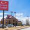 Econo Lodge - Hendersonville