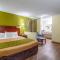 Rodeway Inn & Suites Fort Jackson