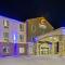 Comfort Inn & Suites near Bethel College - Newton