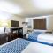 Econo Lodge Inn & Suites - Auburn