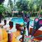 Amaranto Hostel