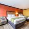 Quality Inn & Suites - Sacramento