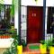 ZONA COLONIAL 2 habitaciones+wifi+balcon apartamento completo