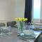 2 Bedroom City Centre Duplex Apt