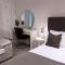 2 Bedroom City Centre Duplex Apt - Preston