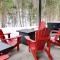 Chalet Montana Tremblant 4BR w Hot Tub - La Conception