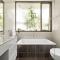 Relaxed Queen Room - Serene Spot at Pymble - Shared Bathroom