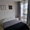 El arte suites COCHERA PRIVADA