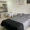 El arte suites COCHERA PRIVADA