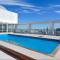 El arte suites COCHERA PRIVADA