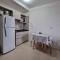 El arte suites COCHERA PRIVADA