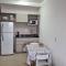 El arte suites COCHERA PRIVADA