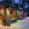 Nature Villaas BASA HOMESTAY