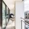 Luxury Waterfront Nest Above Viaduct Harbour - Auckland