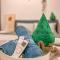 [Starry x GREEN @GreenHaven]3Beds2Bath