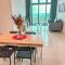 [Starry x GREEN @GreenHaven]3Beds2Bath