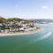 The Cottage on the Beach - Sleeps 7 - Large Garden - Penrhyn Bay