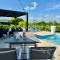 Villa Jasmin de charme avec piscine privée - 圣弗朗索瓦