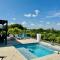 Villa Jasmin de charme avec piscine privée - 圣弗朗索瓦