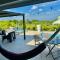 Villa Jasmin de charme avec piscine privée - 圣弗朗索瓦