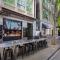 Large 2-bedroom on Flinders
