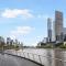Large 2-bedroom on Flinders