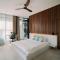 Baliwood Residence Villas by BREIG