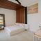 Baliwood Residence Villas by BREIG