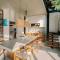 Baliwood Residence Villas by BREIG