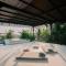 Baliwood Residence Villas by BREIG